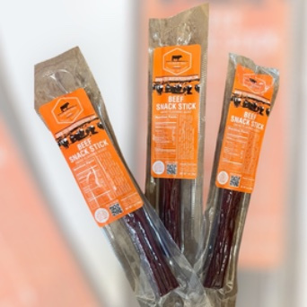 Beef Stick